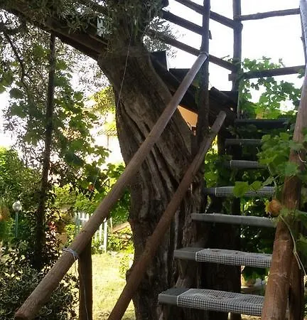 Al Mirador Holiday home Sorrento