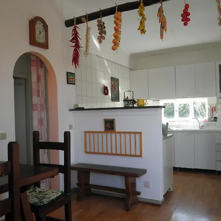 Al Mirador Holiday home