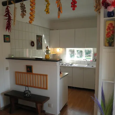 Al Mirador Holiday home