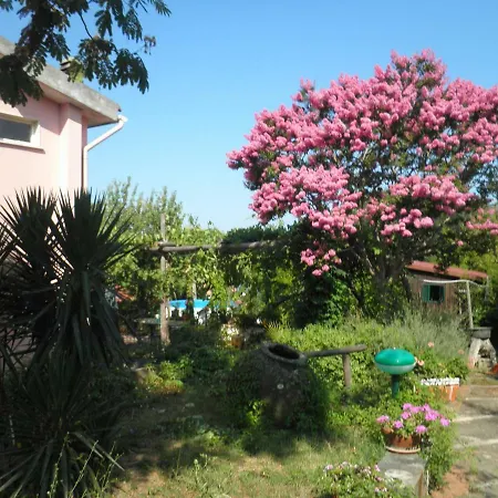 Al Mirador Holiday home *
