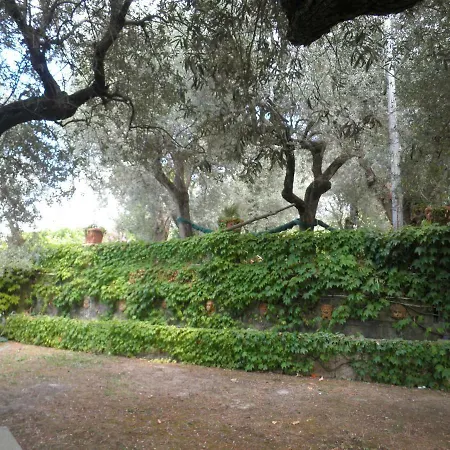 Al Mirador * Sorrento