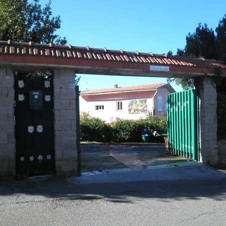 Holiday home Al Mirador