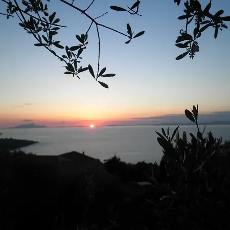 Al Mirador Holiday home Sorrento