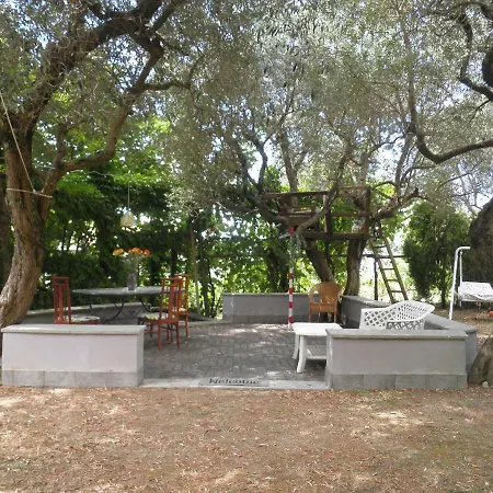 Al Mirador Sorrento