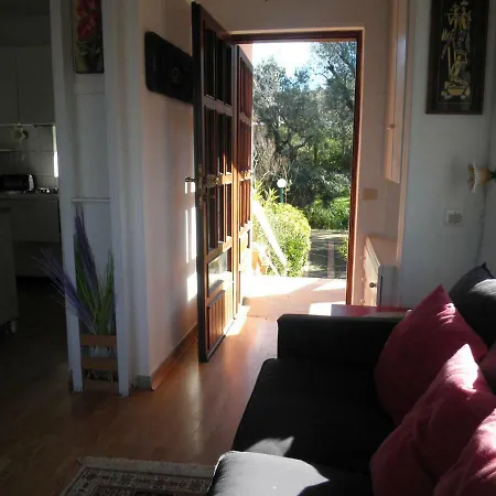 Holiday home Al Mirador
