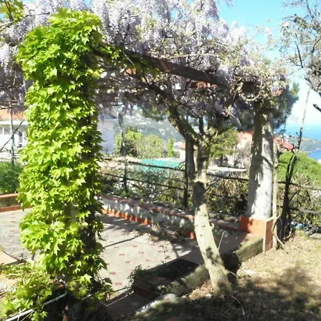 Holiday home Al Mirador