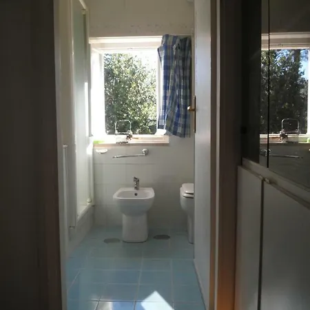 Holiday home Al Mirador Sorrento