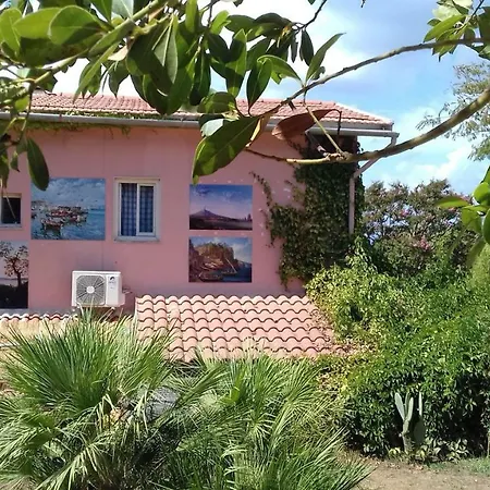 Al Mirador Holiday home