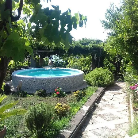 Al Mirador Sorrento