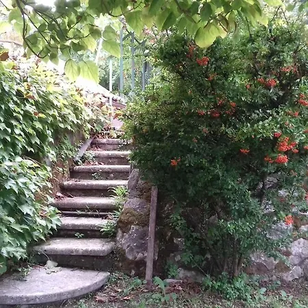 Holiday home Al Mirador Sorrento