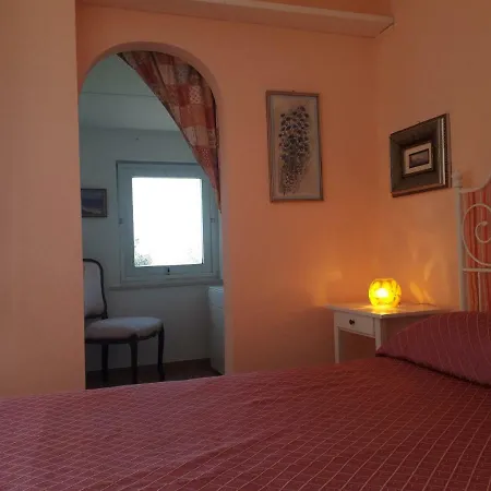 Holiday home Al Mirador