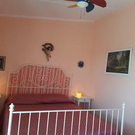 Al Mirador Holiday home