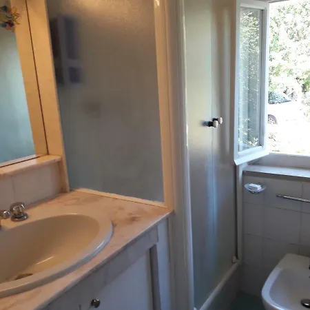 Holiday home Al Mirador Sorrento